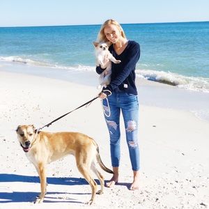 Meet your Posher, Madison